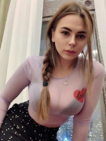 Проститутка Дарина